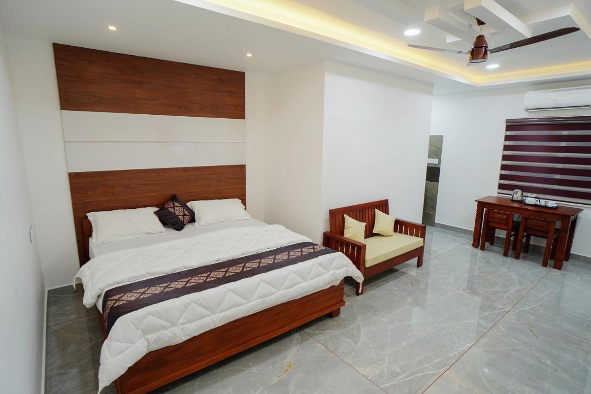 Universal Residency Perumpāvūr Dış mekan fotoğraf
